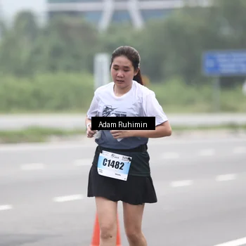 Runner Photo 7300295