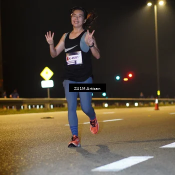 Runner Photo 7300296