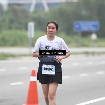 Runner Photo 7300297