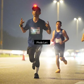 Runner Photo 7300298