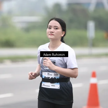 Runner Photo 7300304