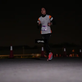 Runner Photo 7300306