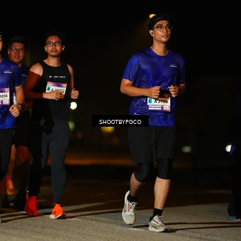 Runner Photo 7300307