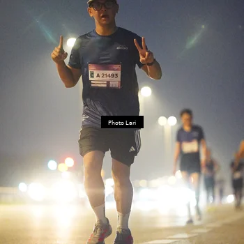 Runner Photo 7300314