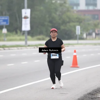 Runner Photo 7300332
