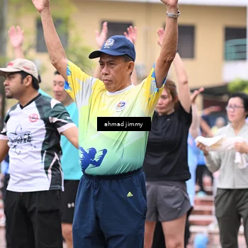 Runner Photo 7300338