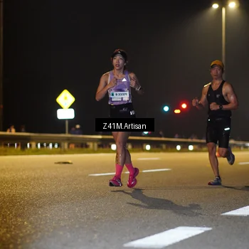 Runner Photo 7300346