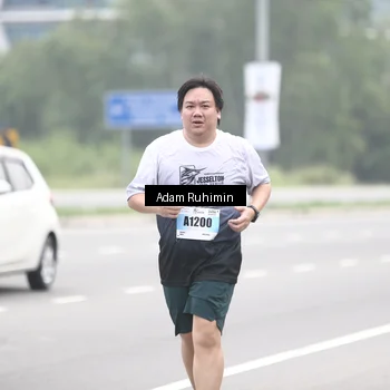 Runner Photo 7300348