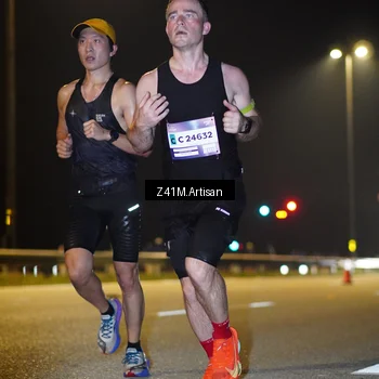 Runner Photo 7300349