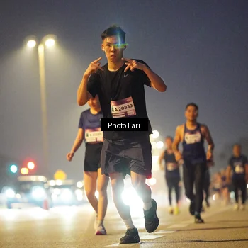 Runner Photo 7300352