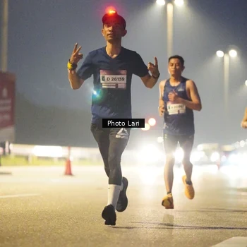 Runner Photo 7300355
