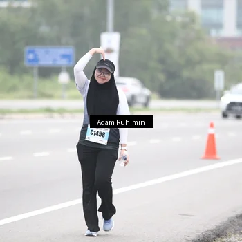Runner Photo 7300371