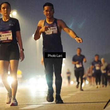 Runner Photo 7300372