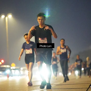 Runner Photo 7300373