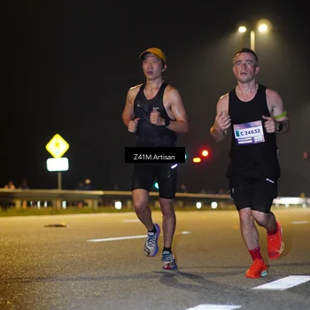 Runner Photo 7300380