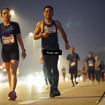Runner Photo 7300382