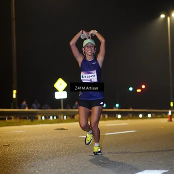 Runner Photo 7300384