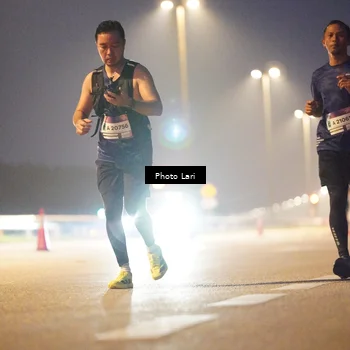 Runner Photo 7300388