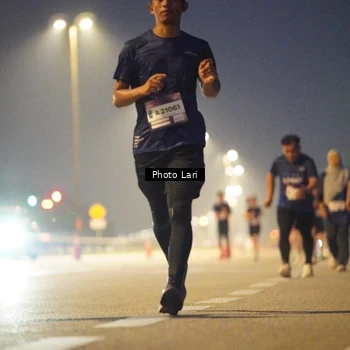 Runner Photo 7300390