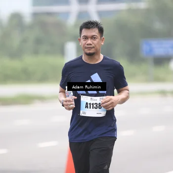 Runner Photo 7300391