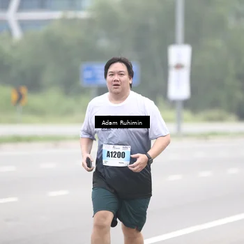 Runner Photo 7300394