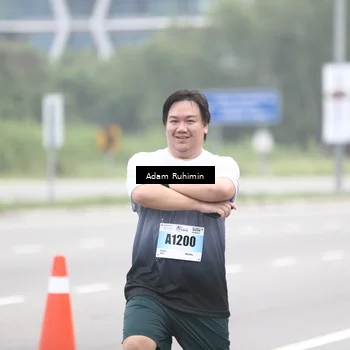 Runner Photo 7300397