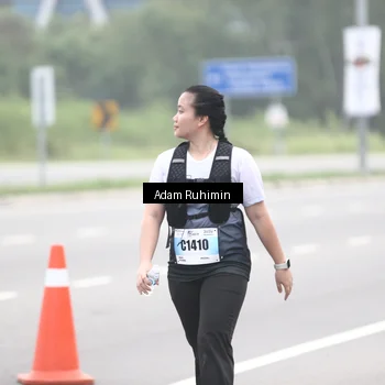 Runner Photo 7300403