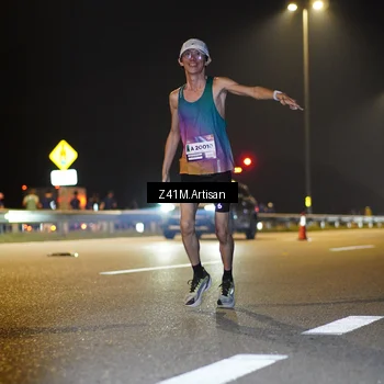 Runner Photo 7300404