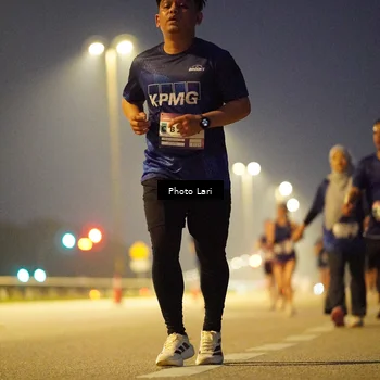 Runner Photo 7300405