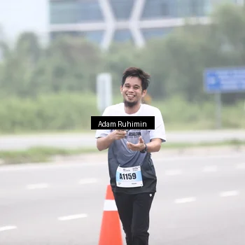 Runner Photo 7300411