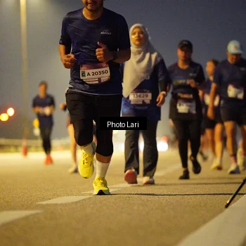 Runner Photo 7300412