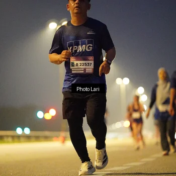 Runner Photo 7300416