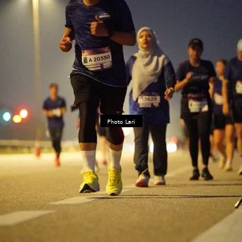 Runner Photo 7300419
