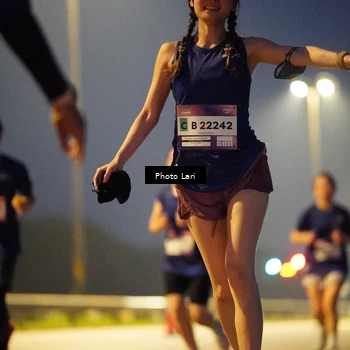 Runner Photo 7300428