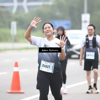 Runner Photo 7300437