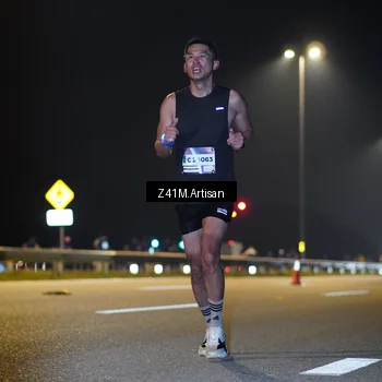 Runner Photo 7300439