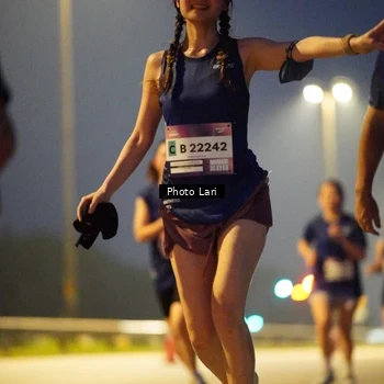 Runner Photo 7300441