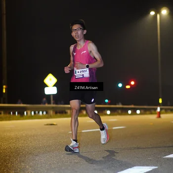 Runner Photo 7300442