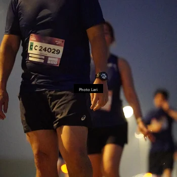 Runner Photo 7300454