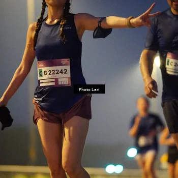 Runner Photo 7300457
