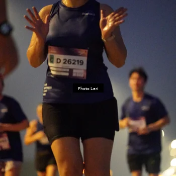 Runner Photo 7300461