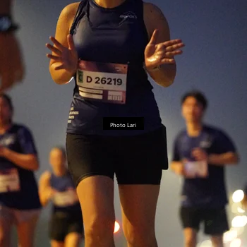 Runner Photo 7300463