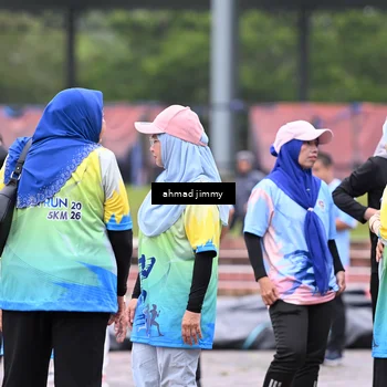 Runner Photo 7300464