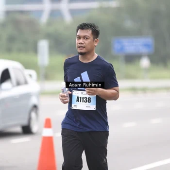 Runner Photo 7300468