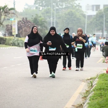 Runner Photo 7300474