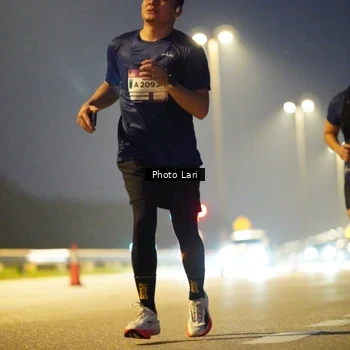 Runner Photo 7300476