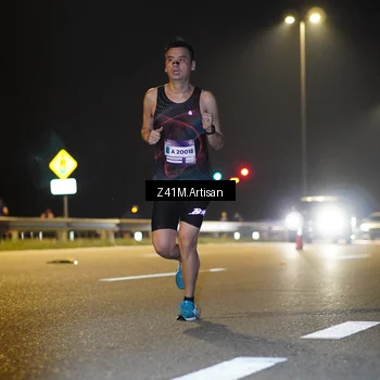 Runner Photo 7300479