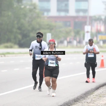 Runner Photo 7300484