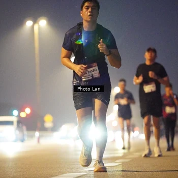 Runner Photo 7300485