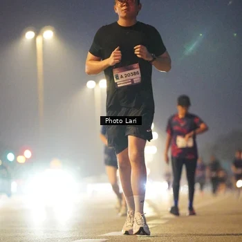 Runner Photo 7300486